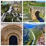 Merindades Amazul Milano - Piso Turistico - Daire *