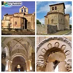 Merindades Amazul Milano - Piso Turistico -