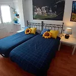 Merindades Amazul Milano - Piso Turístico - Apartamento Medina de Pomar