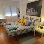 Merindades Amazul Milano - Piso Turistico - Appartement Medina de Pomar