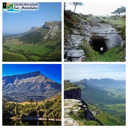 Merindades Amazul Milano - Piso Turistico - * Medina de Pomar