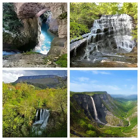 Merindades Amazul Milano - Piso Turistico - Appartamento *