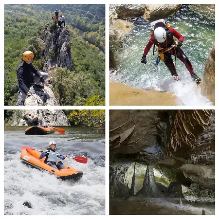 Appartamento Merindades Amazul Milano - Piso Turistico - Medina de Pomar