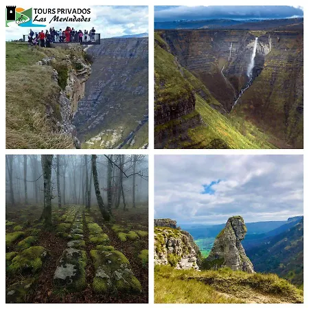 Merindades Amazul Milano - Piso Turistico - Appartamento