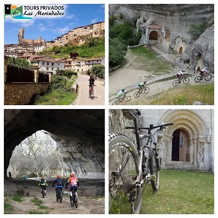 Merindades Amazul Milano - Piso Turistico - *