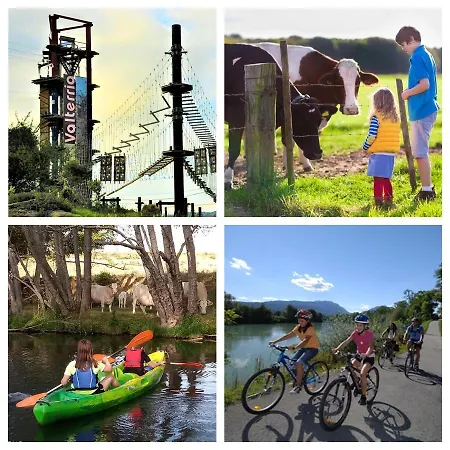 Merindades Amazul Milano - Piso Turistico - * Medina de Pomar