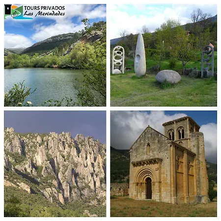 Merindades Amazul Milano - Piso Turistico - Lejlighed Medina de Pomar