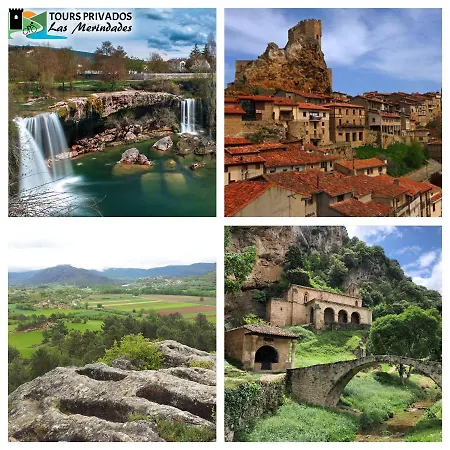 Merindades Amazul Milano - Piso Turistico - Lejlighed