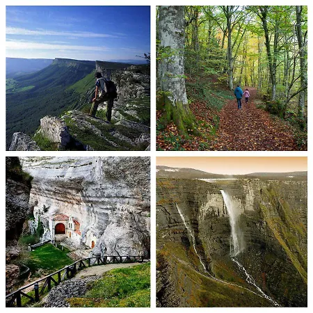 Merindades Amazul Milano - Piso Turistico -