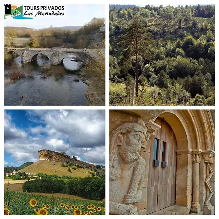 Lejlighed Merindades Amazul Milano - Piso Turistico - *