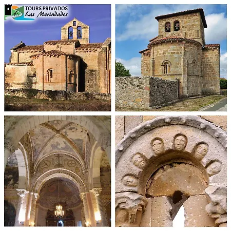 Merindades Amazul Milano - Piso Turistico -