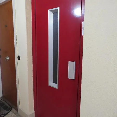 Appartement Merindades Amazul Milano - Piso Turistico - Medina de Pomar