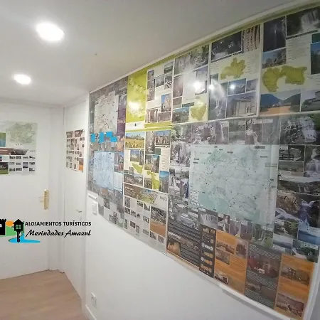 Merindades Amazul Milano - Piso Turistico - 메디나 데 포마르
