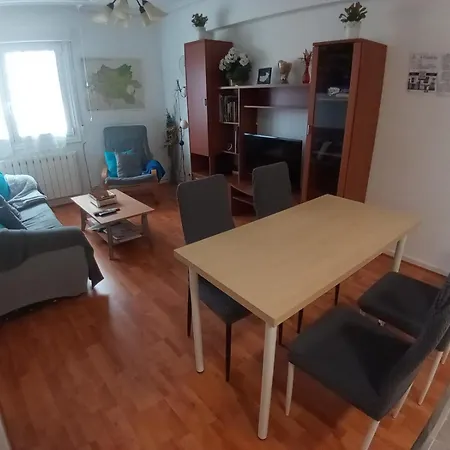 Merindades Amazul Milano - Piso Turistico - Lejlighed *