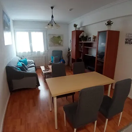 Merindades Amazul Milano - Piso Turistico - * Medina de Pomar