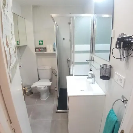 Appartement Merindades Amazul Milano - Piso Turistico -
