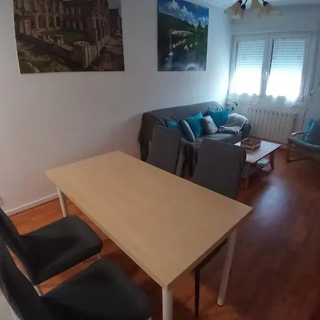 Merindades Amazul Milano - Piso Turistico -