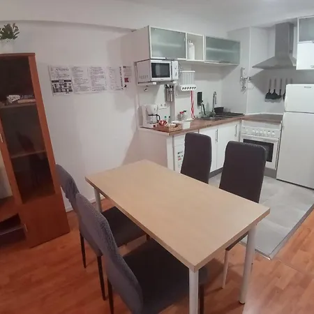 Merindades Amazul Milano - Piso Turistico - Appartement *