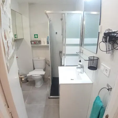 Lejlighed Merindades Amazul Milano - Piso Turistico - Medina de Pomar