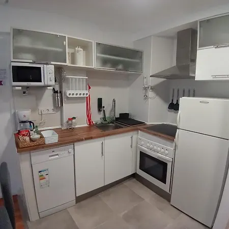 Merindades Amazul Milano - Piso Turistico - * Medina de Pomar