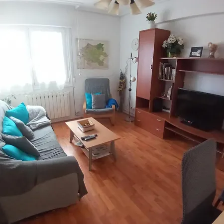 Merindades Amazul Milano - Piso Turistico - Appartement Medina de Pomar