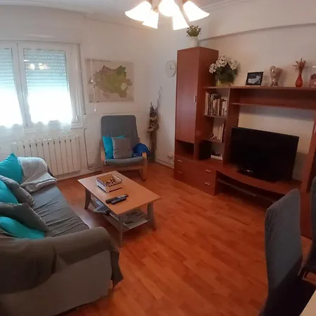 Lejlighed Merindades Amazul Milano - Piso Turistico - *