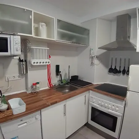 Appartement Merindades Amazul Milano - Piso Turistico - Medina de Pomar