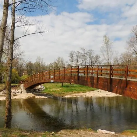 Lejlighed Merindades Amazul Milano - Piso Turistico - *