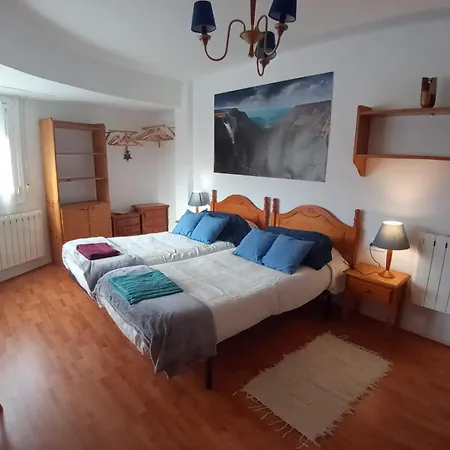 Merindades Amazul Milano - Piso Turistico - Lejlighed