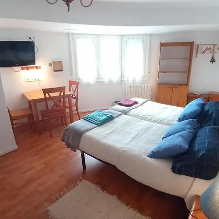 Merindades Amazul Milano - Piso Turistico - Lejlighed *