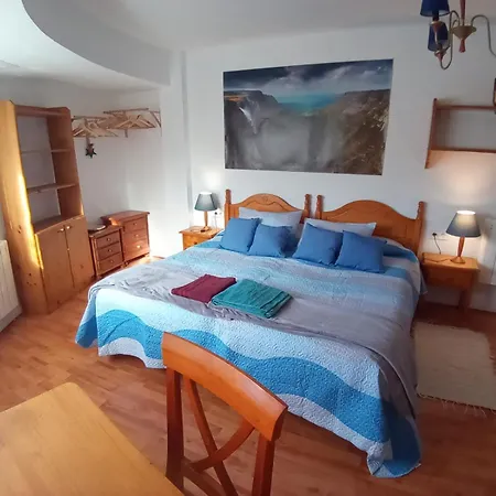 Apartamento Merindades Amazul Milano - Piso Turistico -