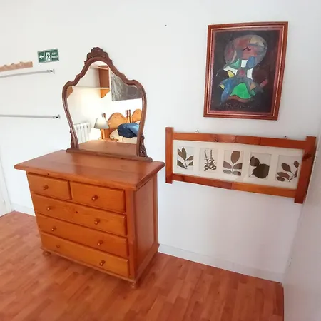 Appartement Merindades Amazul Milano - Piso Turistico - Medina de Pomar