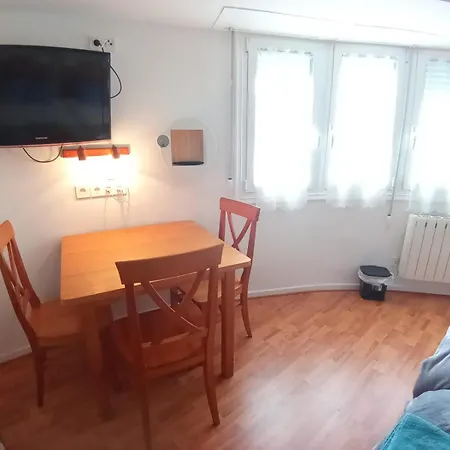 Merindades Amazul Milano - Piso Turistico - Apartamento Medina de Pomar
