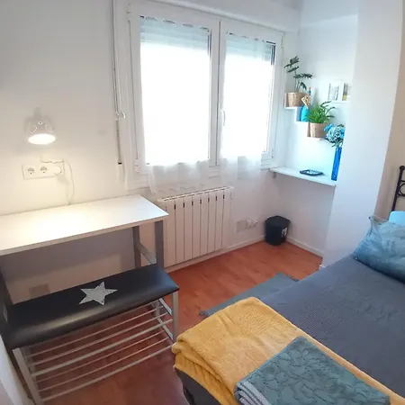 Merindades Amazul Milano - Piso Turistico - Apartamento *