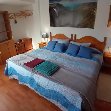 Merindades Amazul Milano - Piso Turistico - *