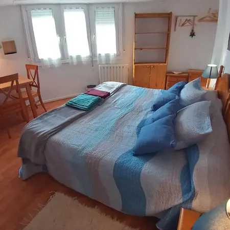 Merindades Amazul Milano - Piso Turistico - Medina de Pomar