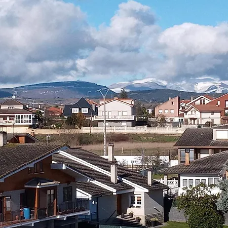 Merindades Amazul Milano - Piso Turistico -