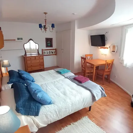 Lejlighed Merindades Amazul Milano - Piso Turistico -