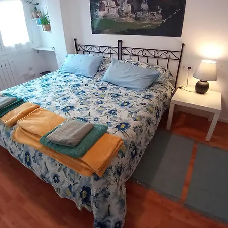 Merindades Amazul Milano - Piso Turistico - Apartamento Medina de Pomar