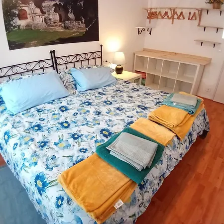 Appartement Merindades Amazul Milano - Piso Turistico -