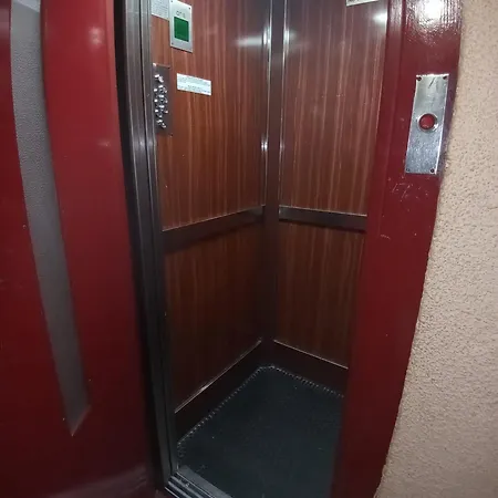 Merindades Amazul Milano - Piso Turistico - Apartman