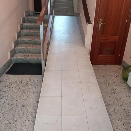 Lejlighed Merindades Amazul Milano - Piso Turistico - Medina de Pomar