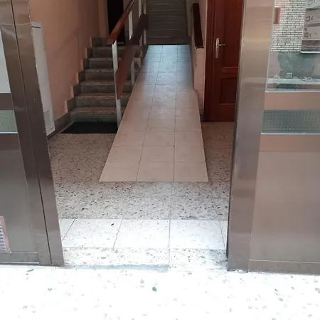 Merindades Amazul Milano - Piso Turistico - Medina de Pomar