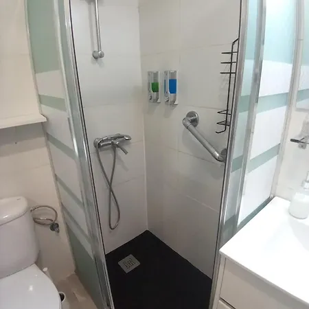 Merindades Amazul Milano - Piso Turistico - Apartman Medina de Pomar
