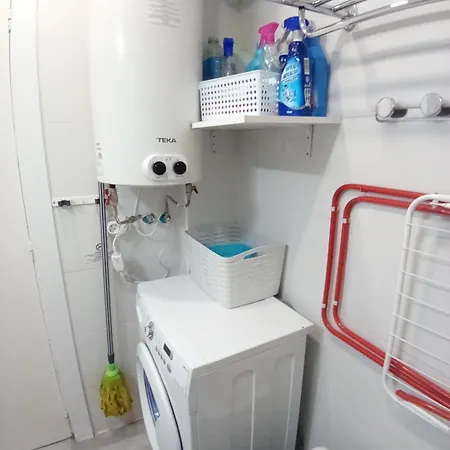 Apartman Merindades Amazul Milano - Piso Turistico - *