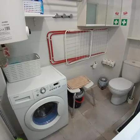 아파트 Merindades Amazul Milano - Piso Turistico - 메디나 데 포마르