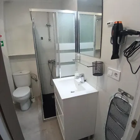 Merindades Amazul Milano - Piso Turistico - 아파트