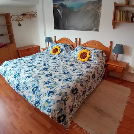 아파트 Merindades Amazul Milano - Piso Turistico -