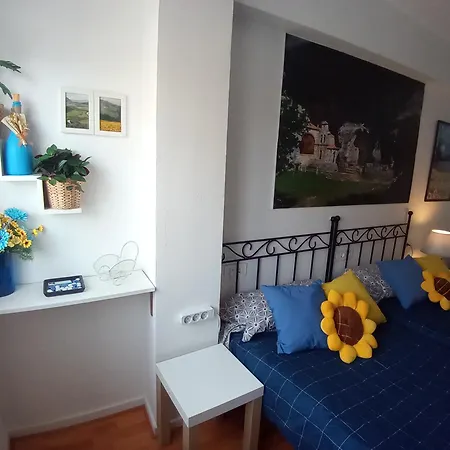 Merindades Amazul Milano - Piso Turistico - *