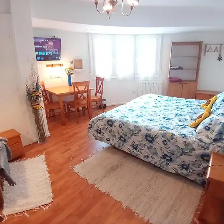 Merindades Amazul Milano - Piso Turistico - 아파트